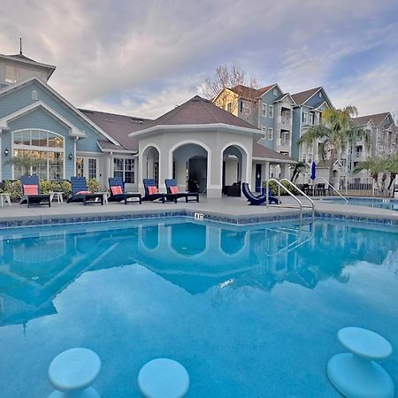 Cane Island Resort - Close To Disney Кіссіммі Екстер'єр фото