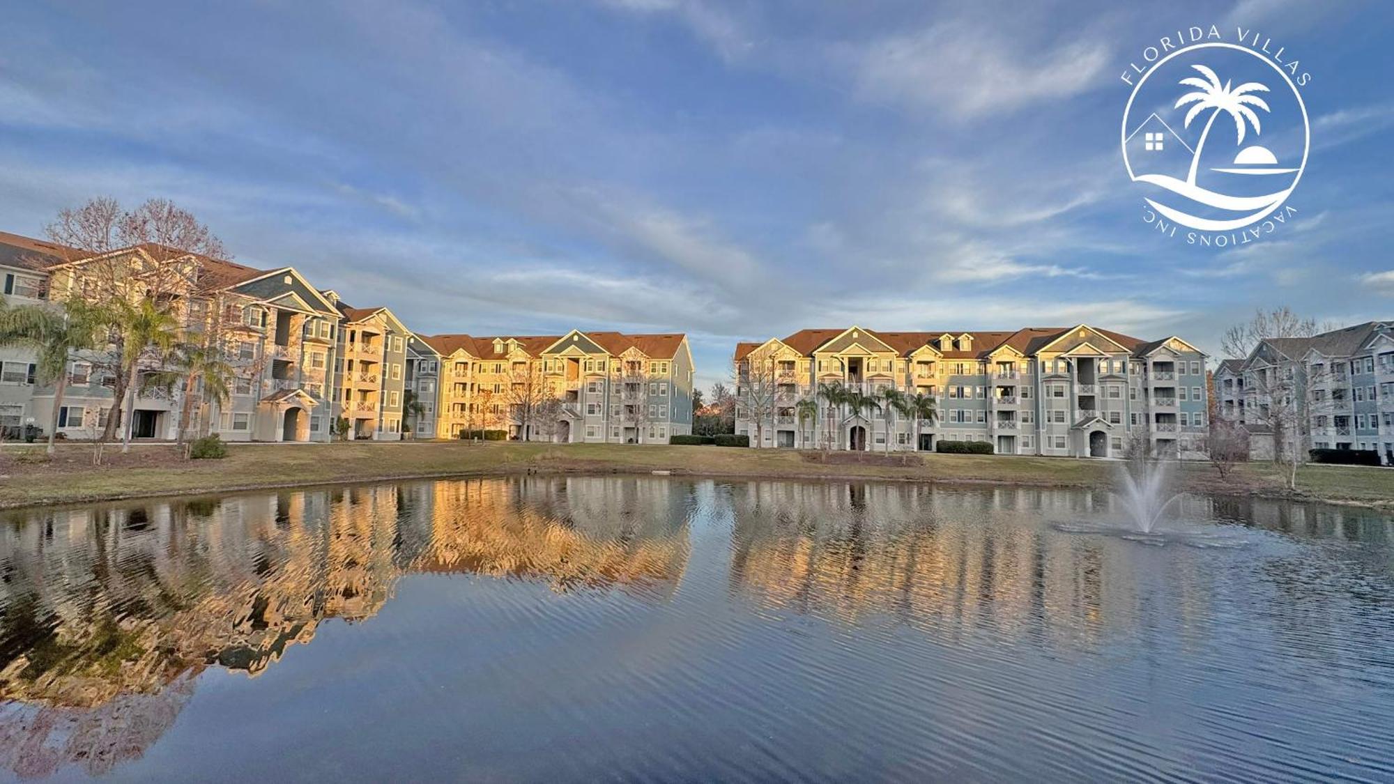 Cane Island Resort - Close To Disney Кіссіммі Екстер'єр фото
